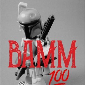 Meet your Posher, Dan